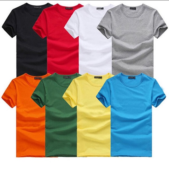 News - 5 Reasons Why Promotional T-Shirts Are Great Marketing Tools for ...